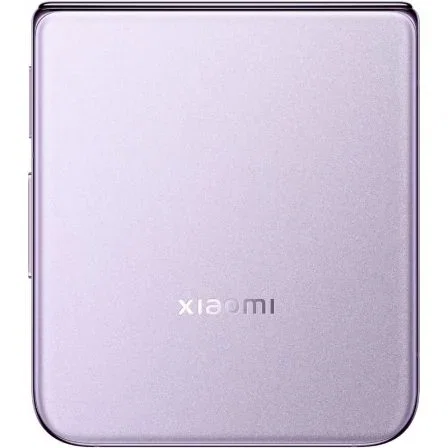 Xiaomi MIX Flip 512GB Púrpura Xiaomi MIX Flip 512GB Púrpura